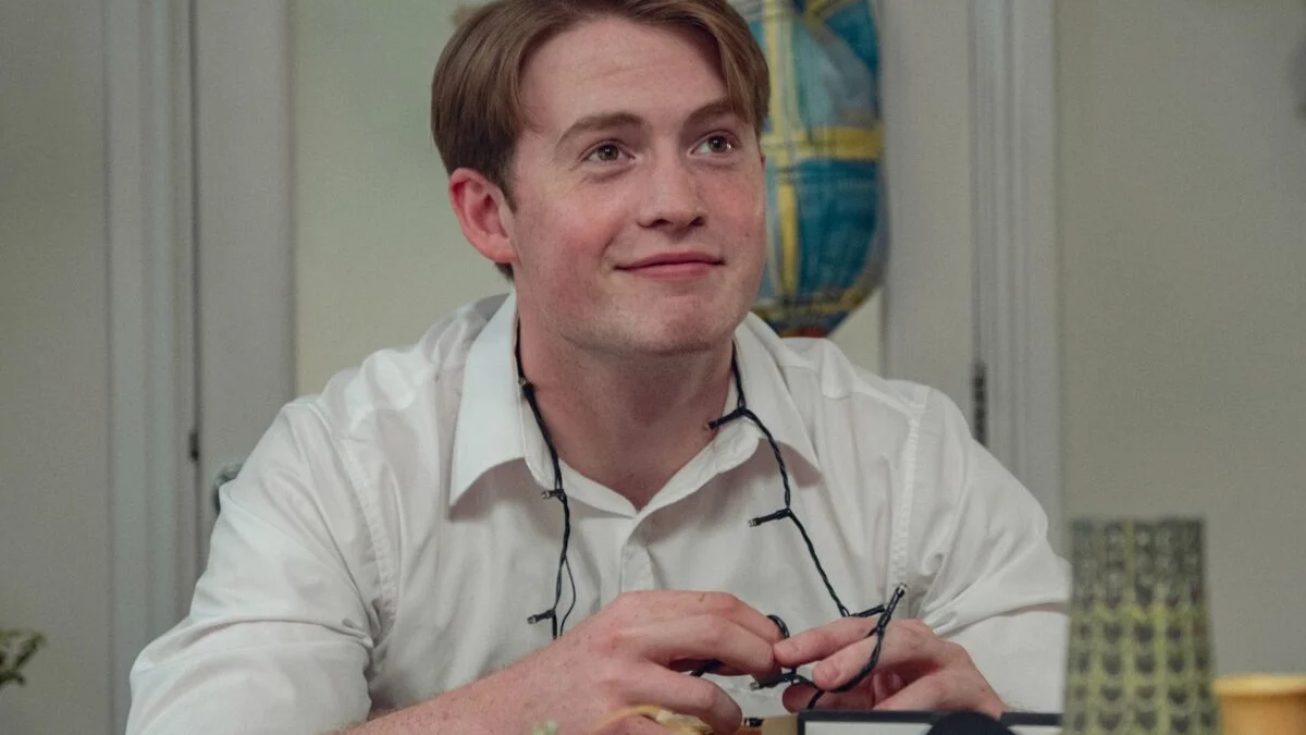 Kit Connor (Heartstopper) Likely Cast as Marvel's Cyclops