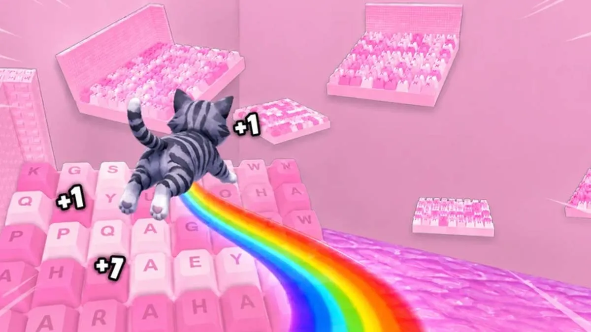 Kitten Keyboard Escape Codes +1 - August 2026 Cheats