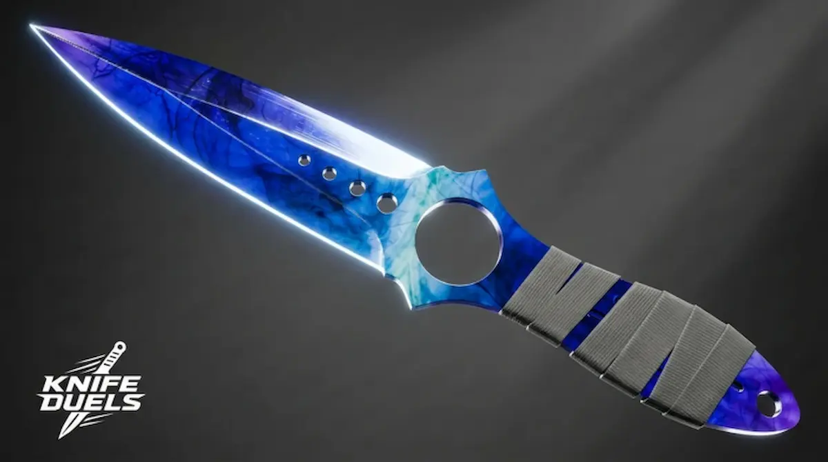 Knife Duels Codes August 2026 - All Working Redeem Codes