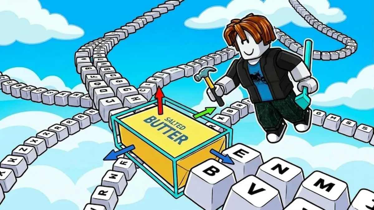Latest Build an ASMR Tower Codes (August 2026)