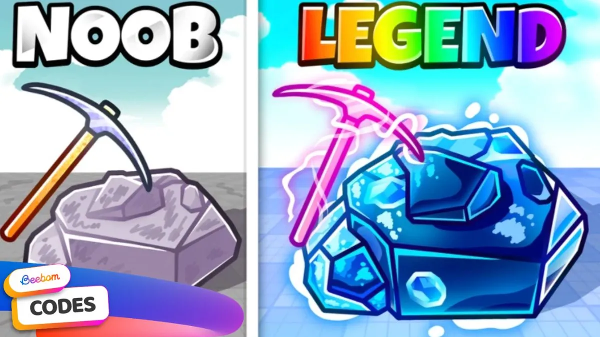 Latest Mine Rocks Codes — August 2026 Working List