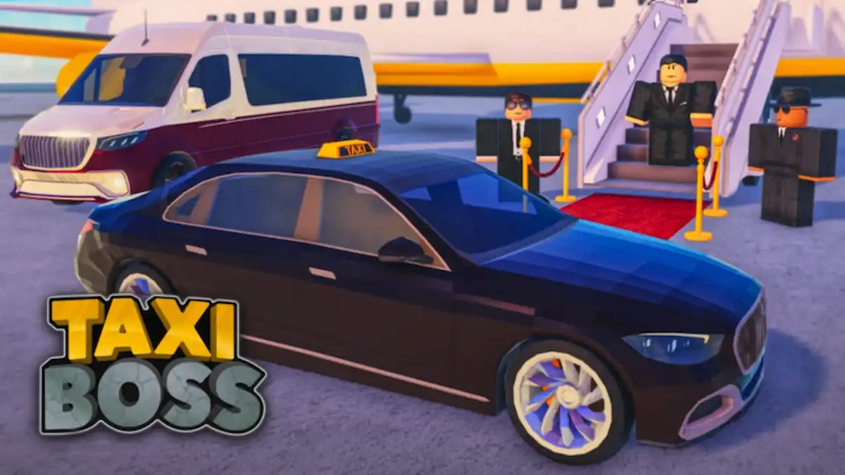 Latest Taxi Boss Codes: Working Redeemable Codes 2026