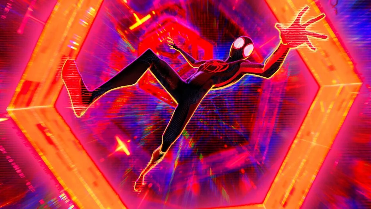 Leaked Footage: Avengers: Doomsday and Beyond the Spider-Verse