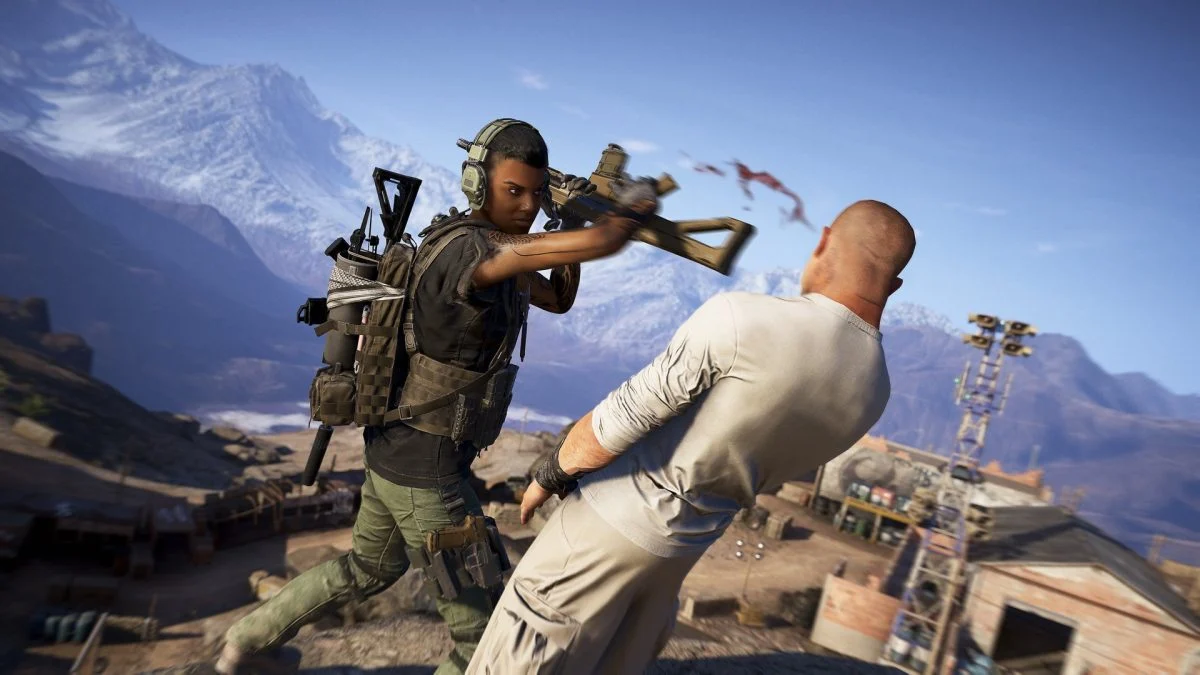 Limited-Time: Buy the Entire Ghost Recon Franchise Under $15