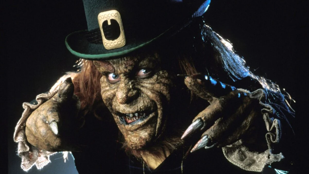 Lionsgate to Revive 'Leprechaun' Franchise Again