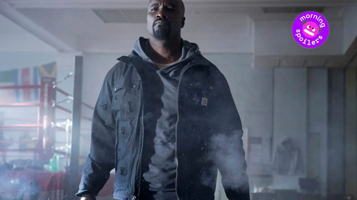 Luke Cage & Iron Fist Return? Disney+ Special Rumor; Eva Green Horror