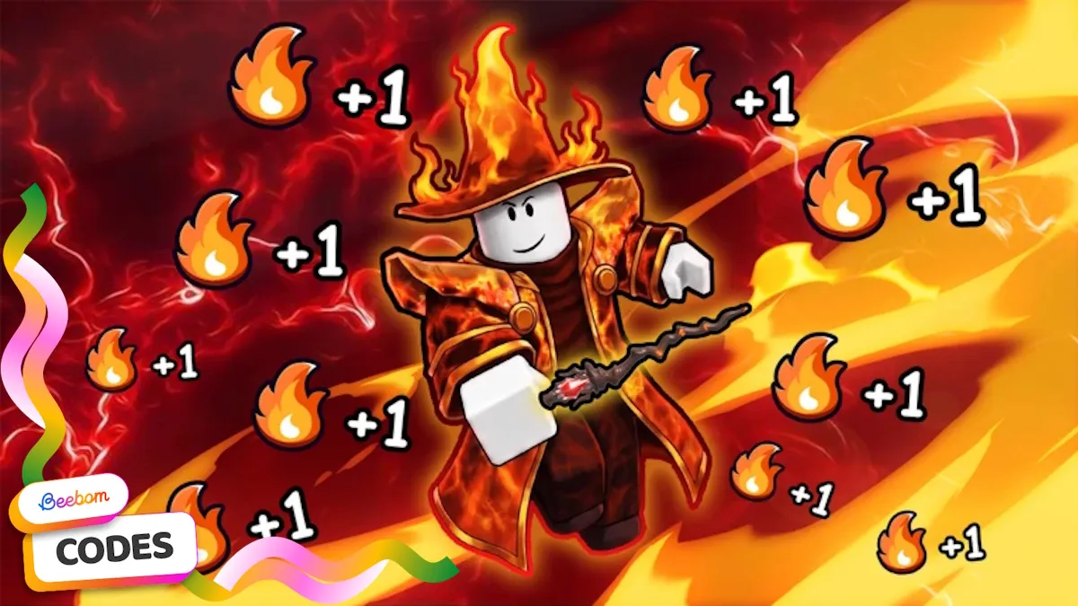 Magic Loot Codes August 2026 — New Redeem Codes & Rewards