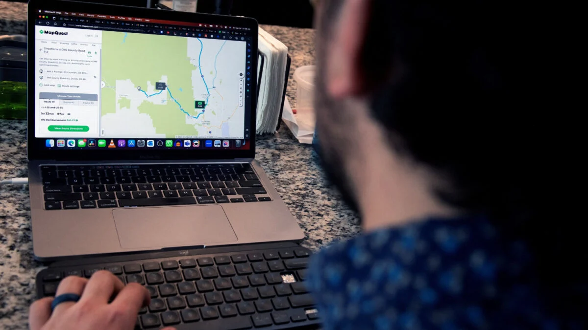 MapQuest Surges as Google Bends the Knee to Trump Over Lake America