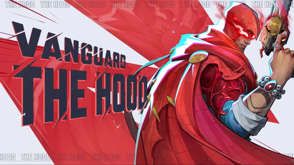 Marvel Rivals S9.5: Best Hood Strategy for Ranked Lobbies