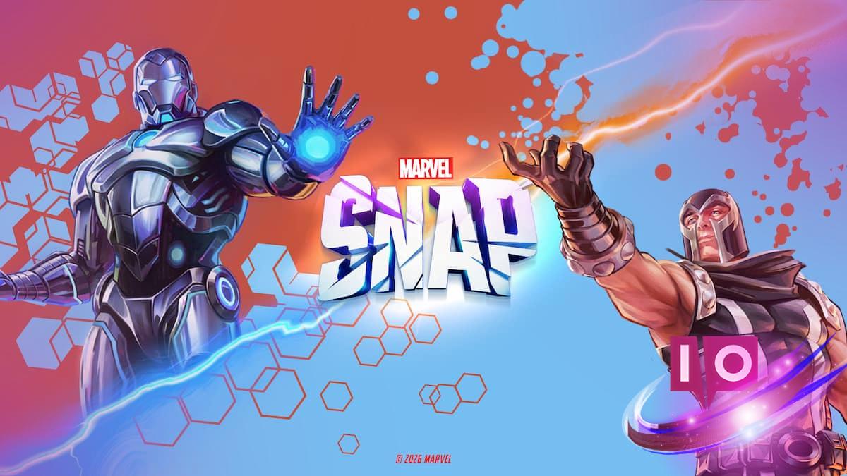 Marvel Snap AXIS Inversion: September Season Flips Heroes & Villains