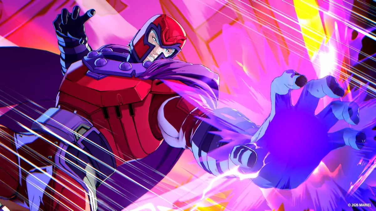 Marvel Tokon: Fighting Souls PC patch fixes messy launch today