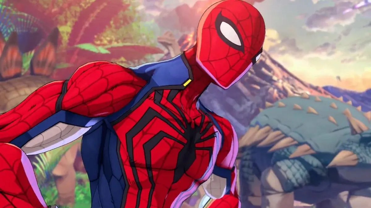 Marvel Tokon Fighting Souls Trophy List: All Achievements & Unlocks