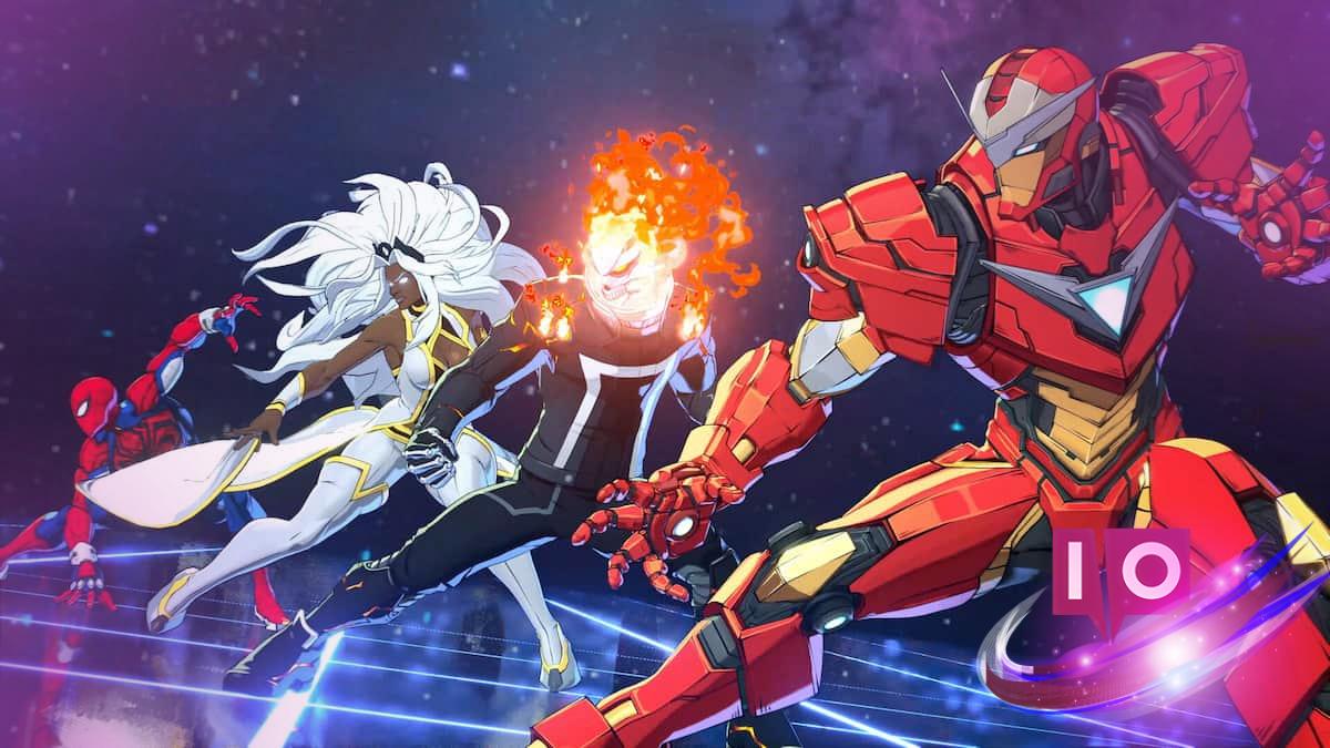 Marvel Tokon Release Countdown: Exact Date & Time
