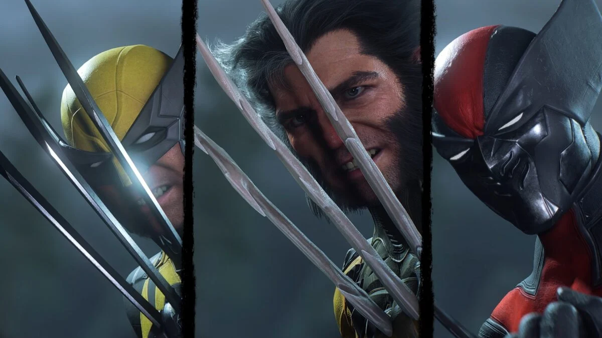 Marvel's Wolverine PS5 Featurette Teases Bloody Carnage & Costumes
