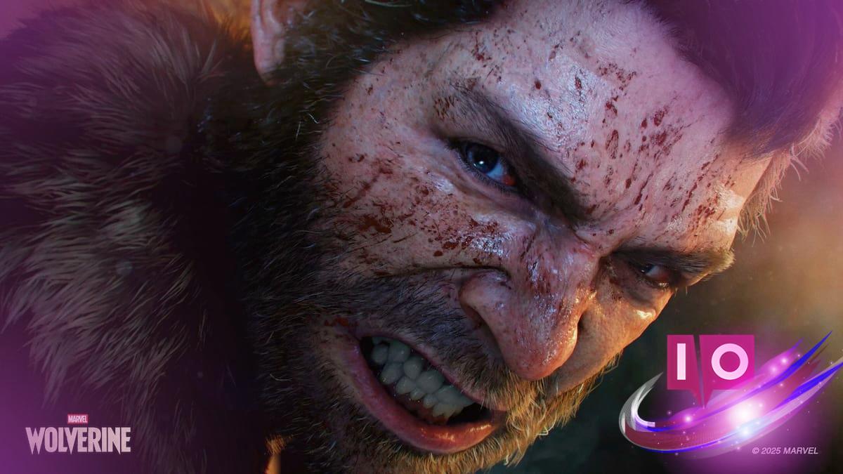 Marvel's Wolverine Receives M Rating for Gore, Cursing and Nudity