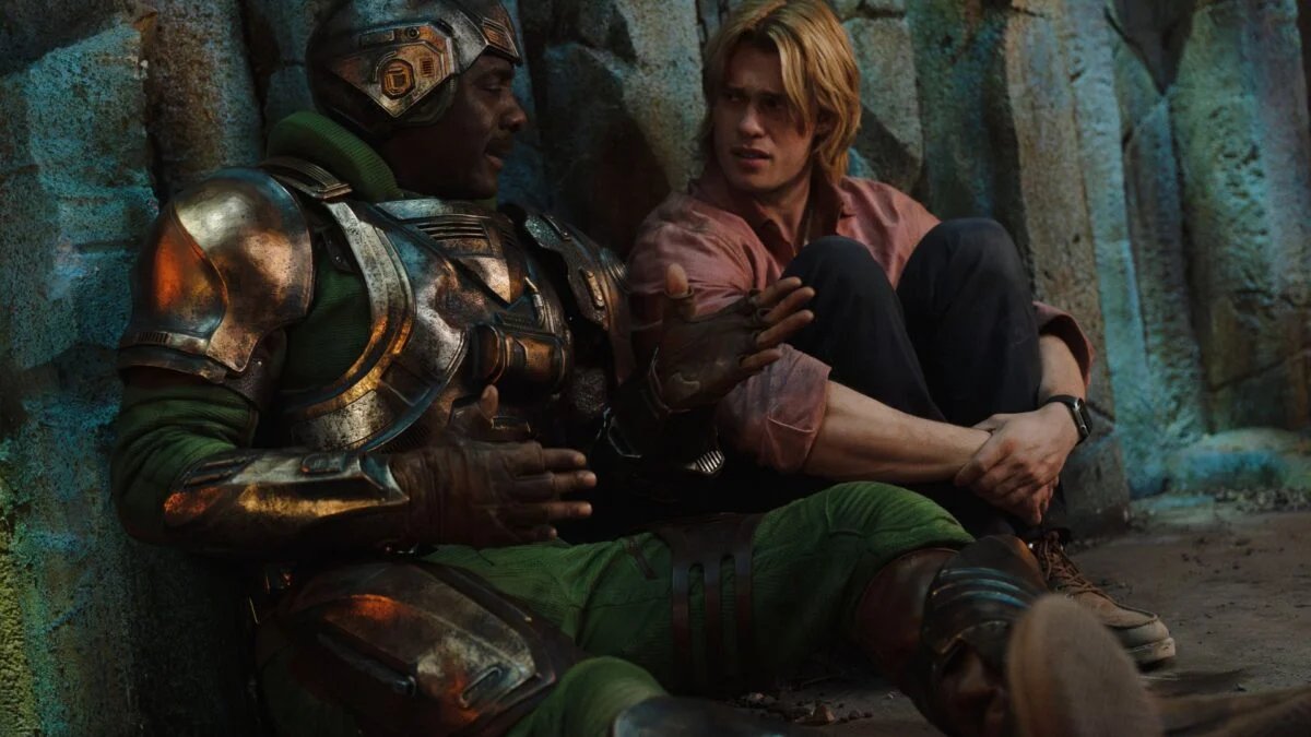Masters of the Universe Becomes #1 Streaming Hit, Tops Viewership