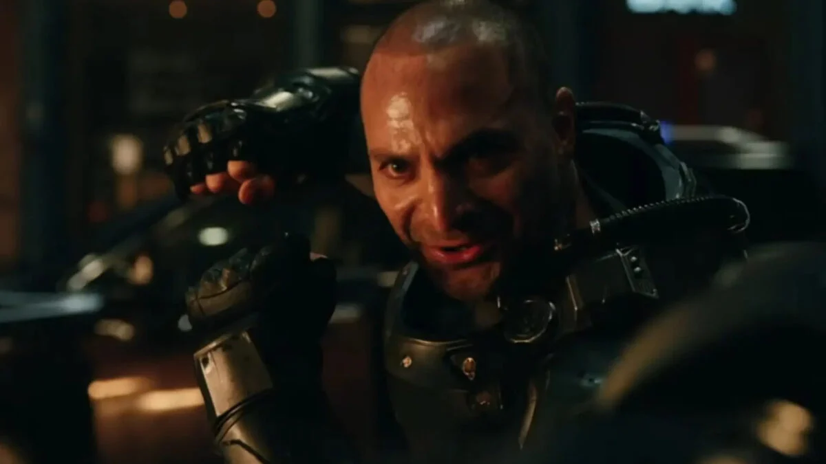 Michael Mando: Scorpion (Mac Gargan) Not Done After 'Brand New Day'
