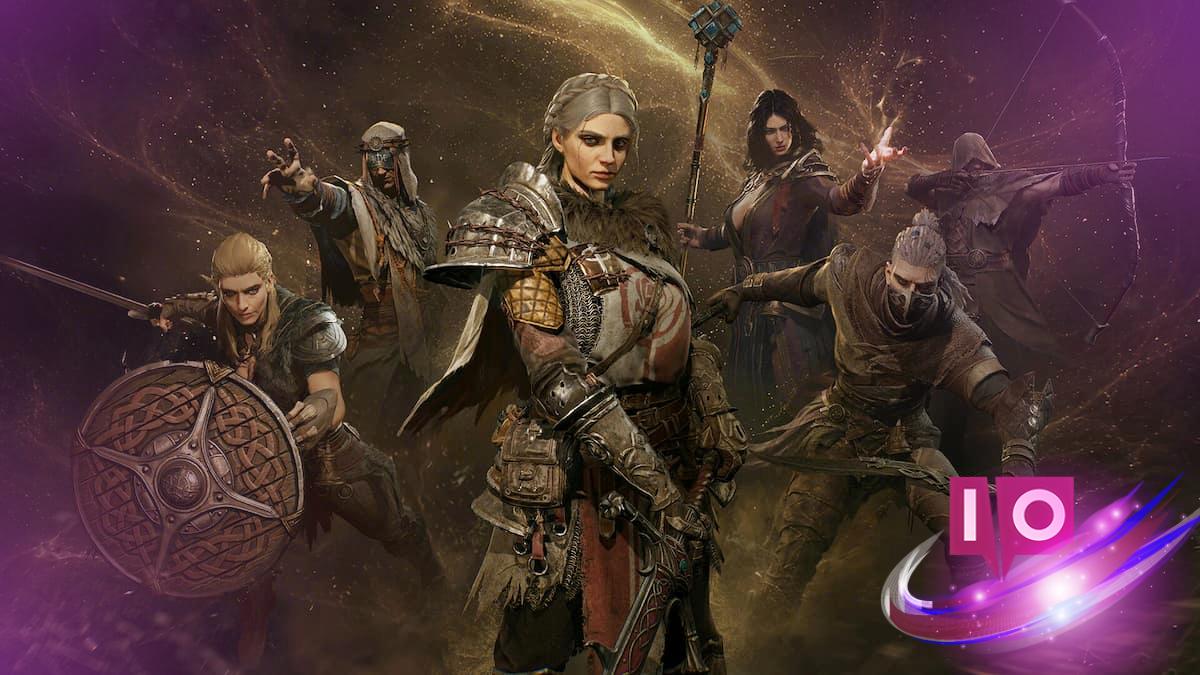Mistfall Hunter Marks Player Milestone with Roadmap, Adds Solo Mode