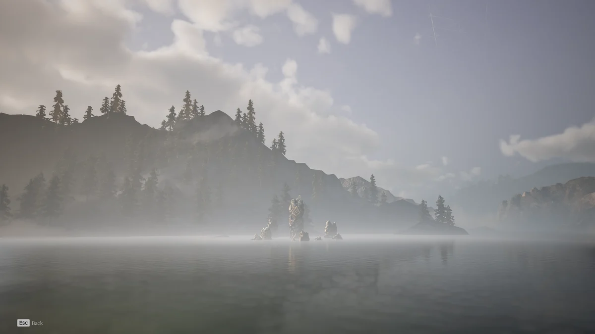 Mistfall Hunter: Watchtower Landmark Upgrade Guide