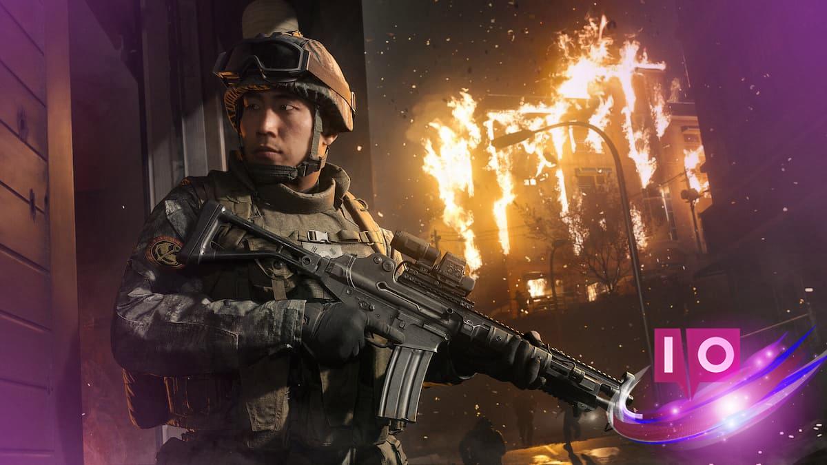 Modern Warfare 4 Beta Loses Half Its Players in One Day