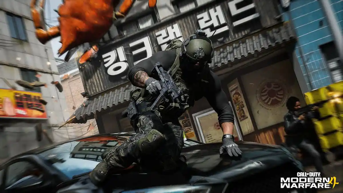 Modern Warfare 4 Beta Rewards: All Unlocks & How to Get Them
