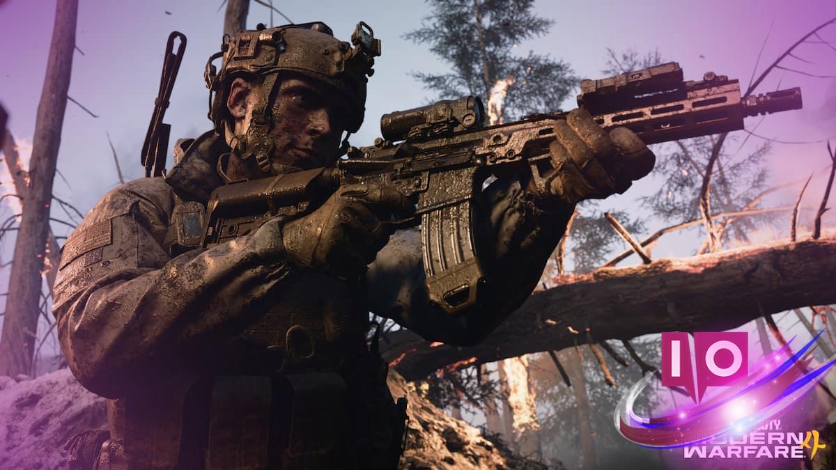 Modern Warfare 4 Beta Update Fixes Top Player Complaints