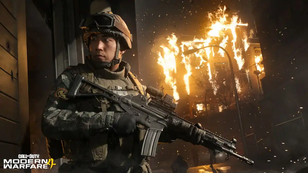 Modern Warfare 4 PC Specs: Minimum & Recommended Requirements