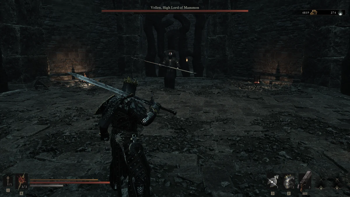 Mortal Shell 2: Complete Guide to Ailments & Status Effects