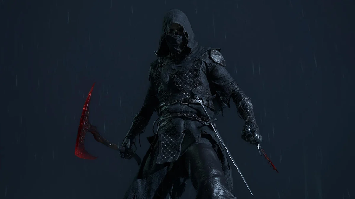 Mortal Shell 2 Night Mode: Secrets & Changes Revealed