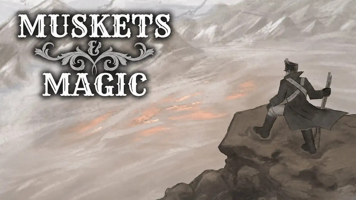 Muskets and Magic Codes (August 2026): Redeem Free Rewards