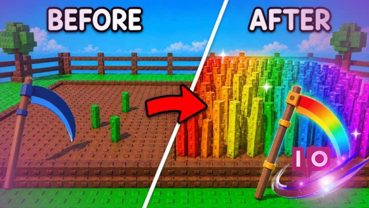 My Grass Farm Codes (August 2026): Latest Working & Redeemable Codes