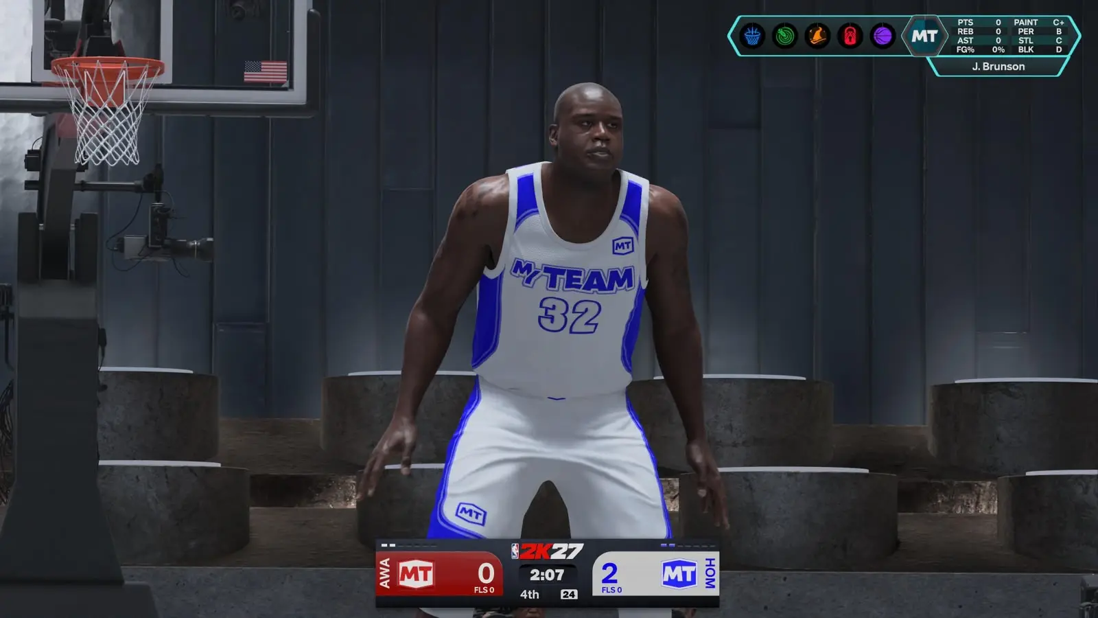 NBA 2K27 2KTV Episode 1: Complete Answers & Guide