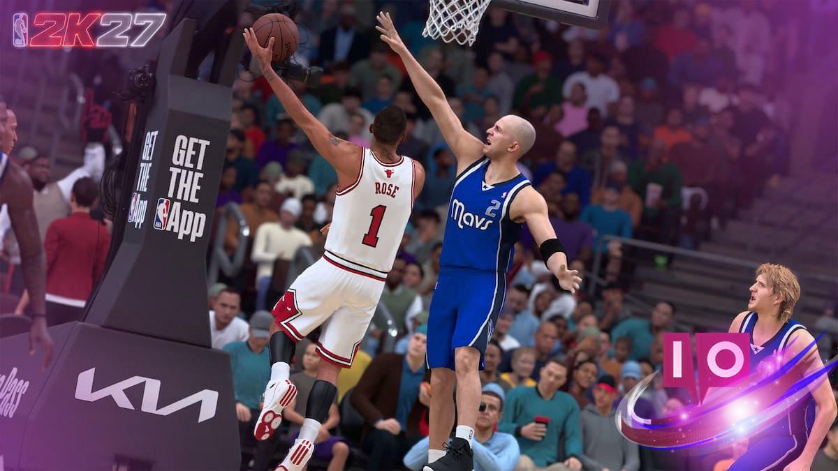 NBA 2K27 Locker Codes: Latest Active Codes (August 2026)