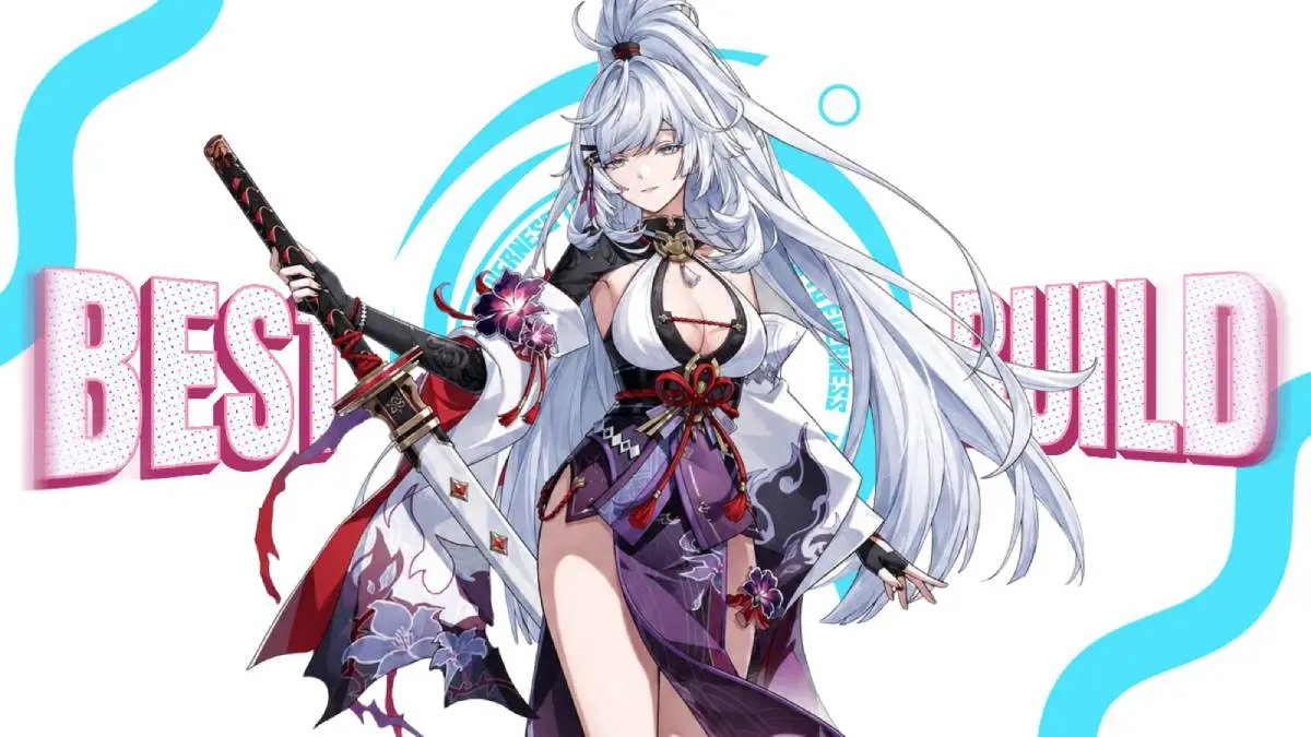 NTE Zankou Build Guide: Optimal Team, Arc & Cartridge
