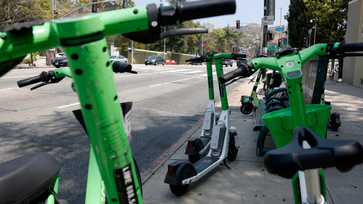 NYC Looks to Curb E-Scooter Brain Injuries as Lawmakers Seek Fix