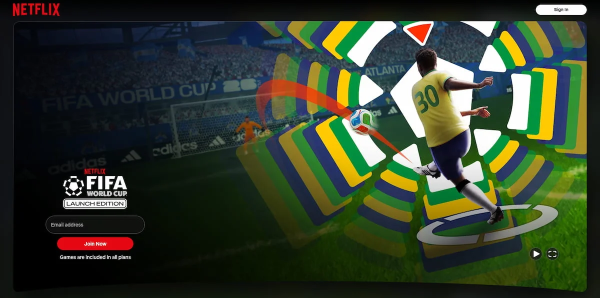 Netflix FIFA World Cup Game Developer Faces Devastating Layoffs