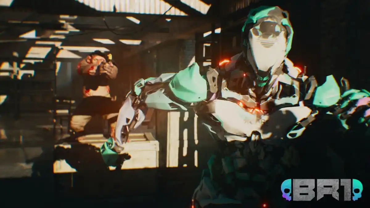 New Extraction Shooter Lets Players Earn Money Per Kill