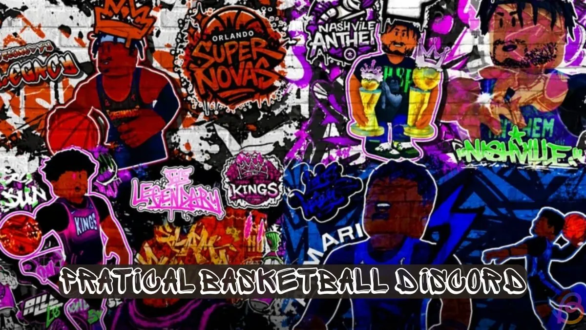 Official Practical Basketball Discord & Trello Links (Updated)