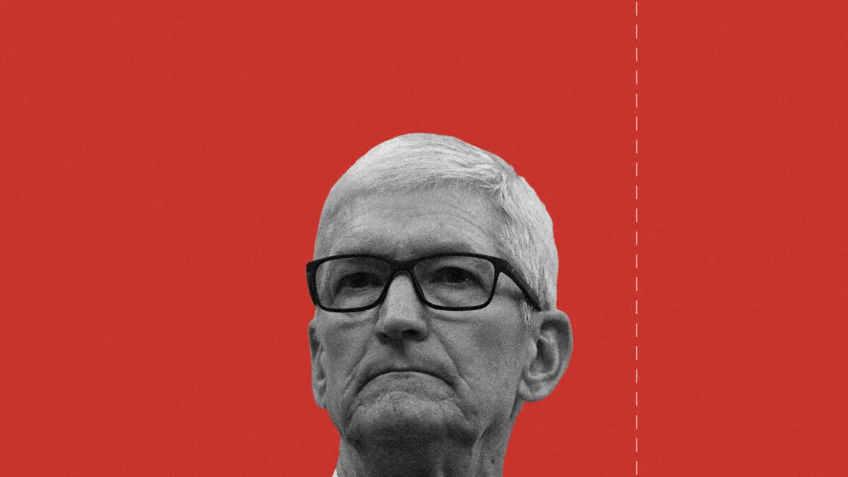 OpenAI: Apple’s Real Problem Is Being Bad at AI, Not Stolen Secrets