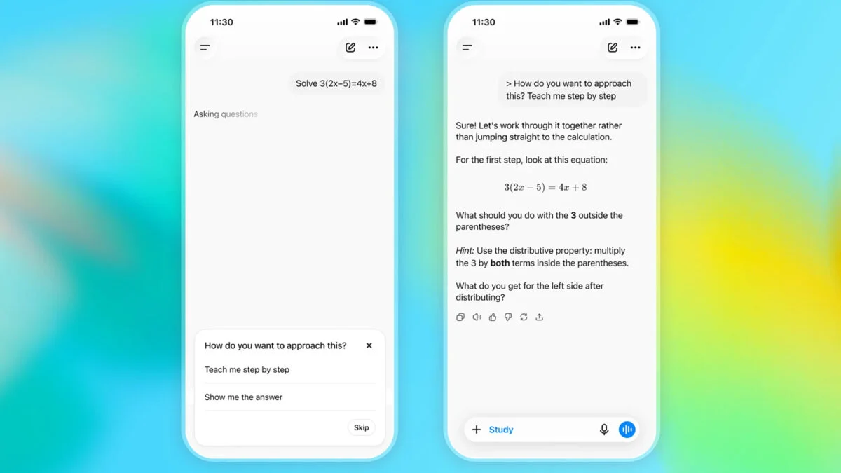 OpenAI Launches ChatGPT for Teens to Prevent Emotional Bonding