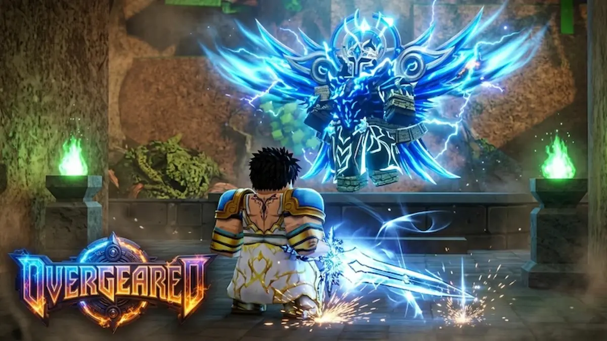 Overgeared Codes August 2026: Latest Redeemable Codes & Rewards