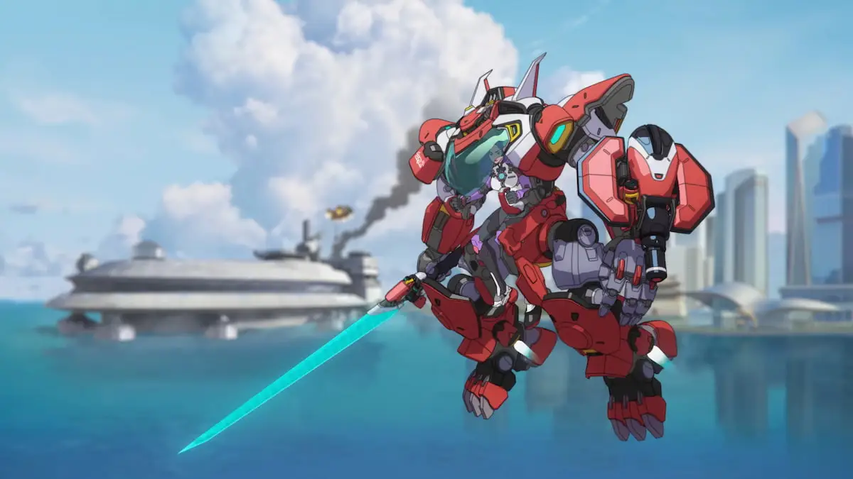 Overwatch Enlists LilyPichu as Voice Actor for New Hero