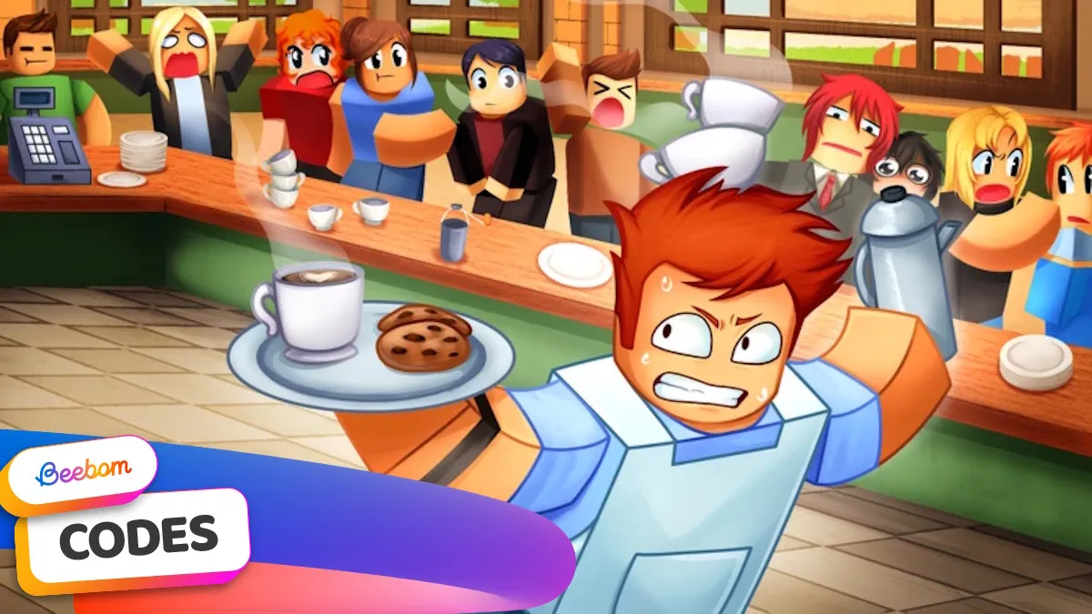 Own a Cafe Codes August 2026 - Latest Redeemable Codes