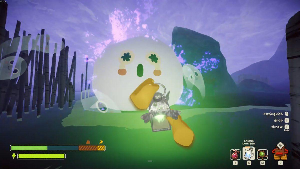 PEAK Exorcist Badge: How to Burn the Big Ghost (Guide)