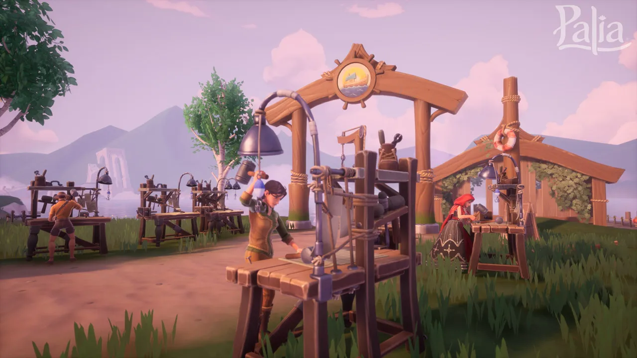 Palia Civic Project Docks Walkthrough: Full Guide