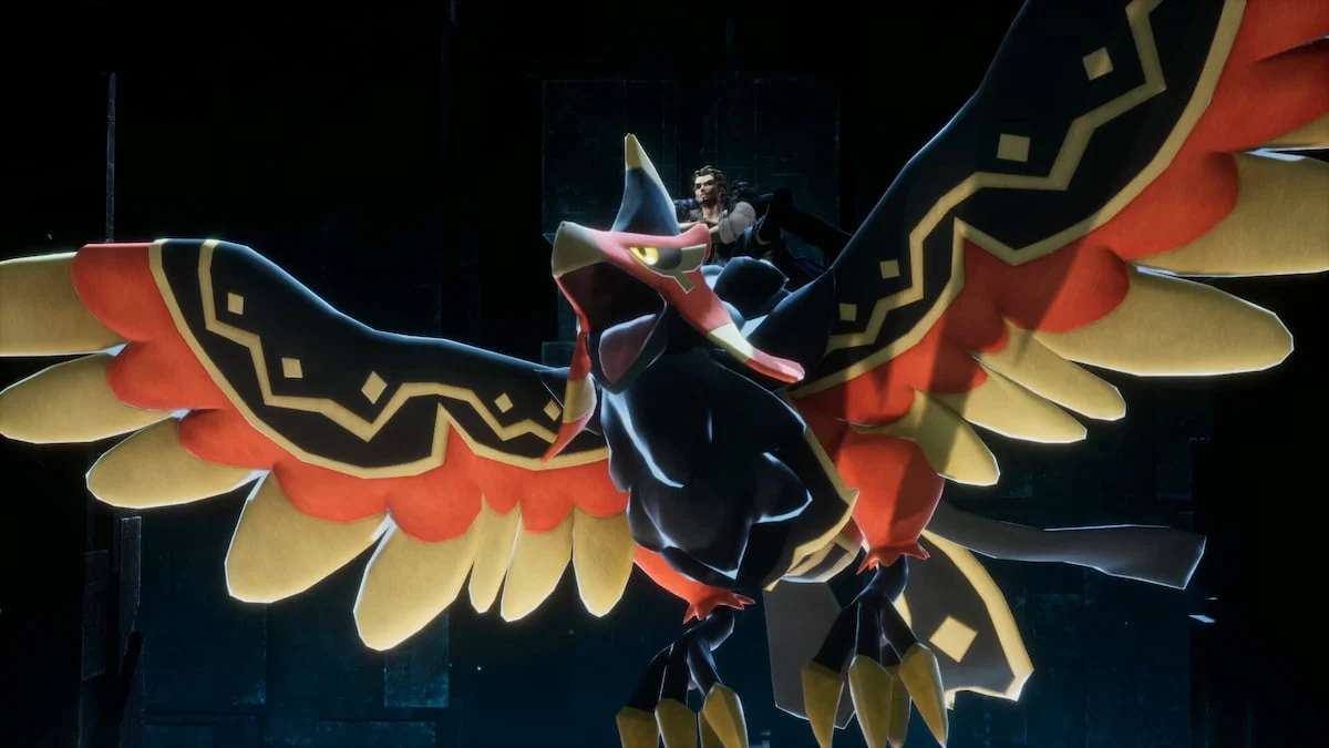 Palworld Expands Into New Genre With Upcoming Game