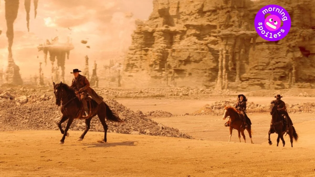 Paramount Talks Writers on Star Trek's Future; 'Monster Tots' Arrives