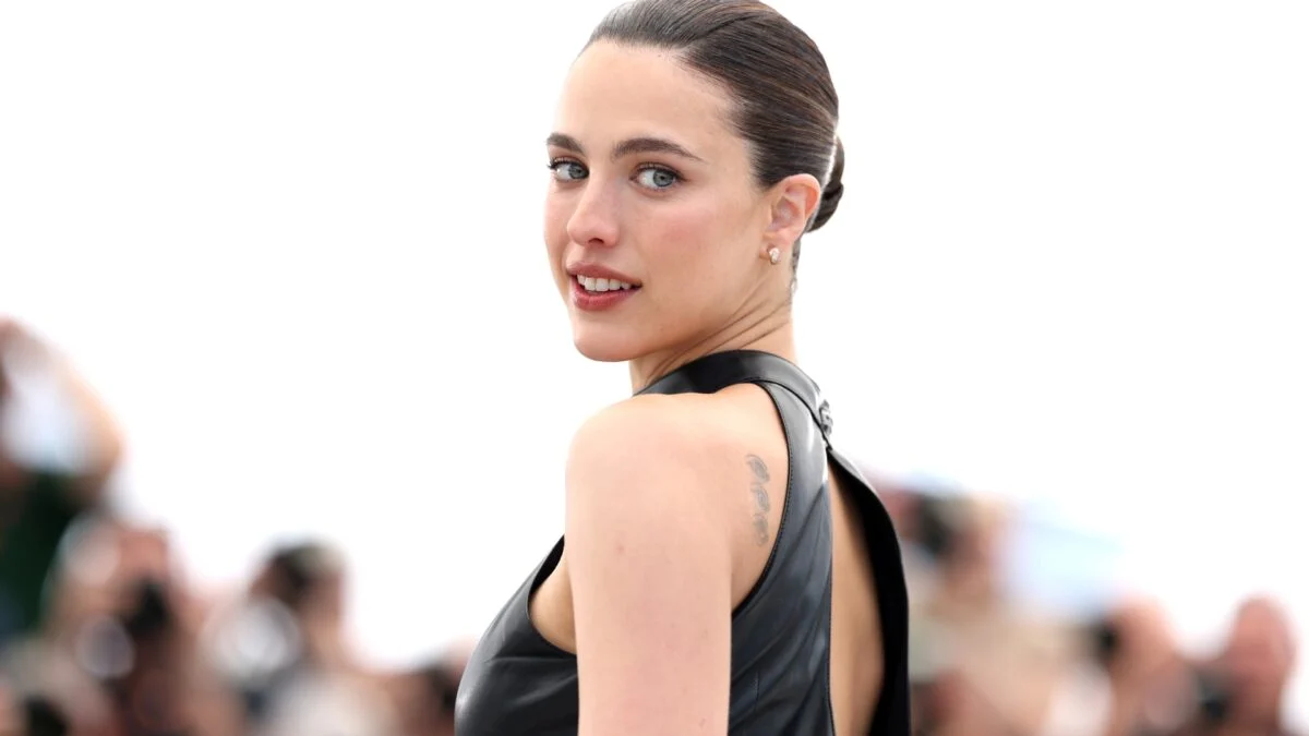 Parker Finn's Possession Remake Gets Release Date - Margaret Qualley