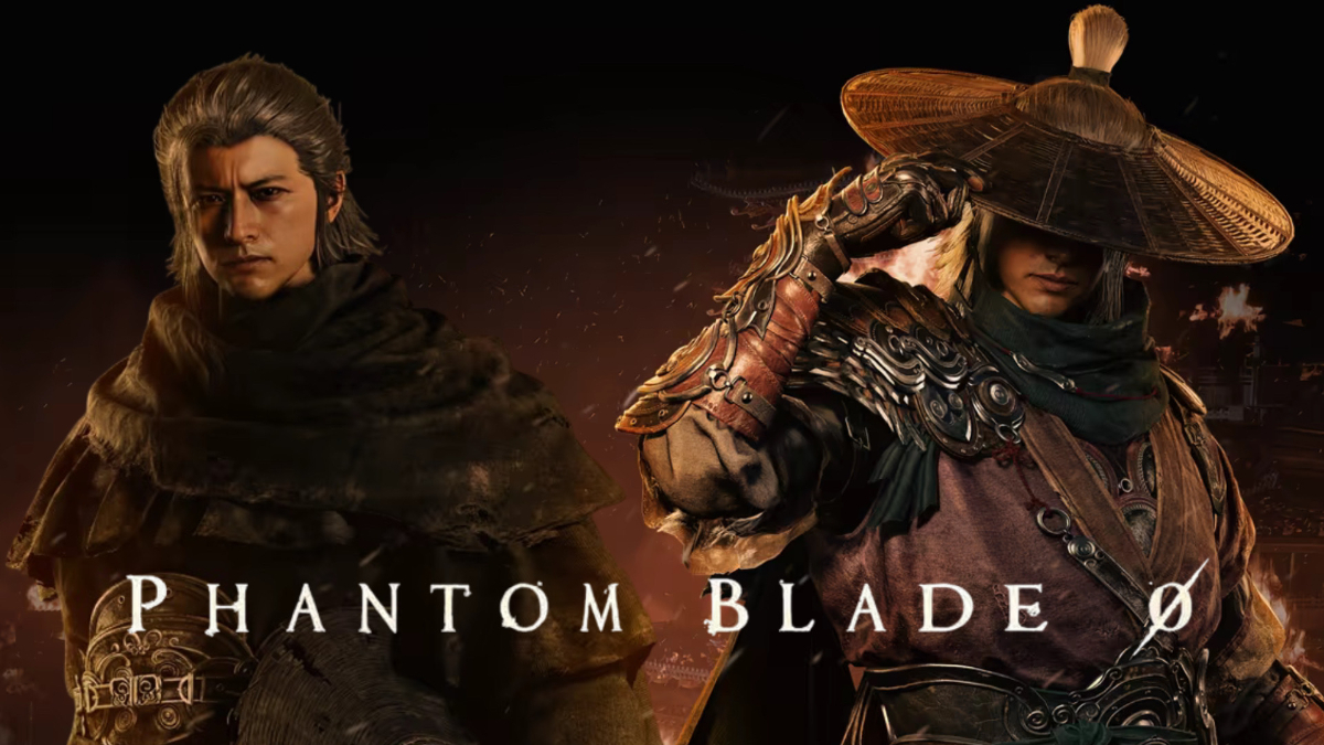 Phantom Blade Zero Pre-Order Guide: Editions, Prices & Bonuses