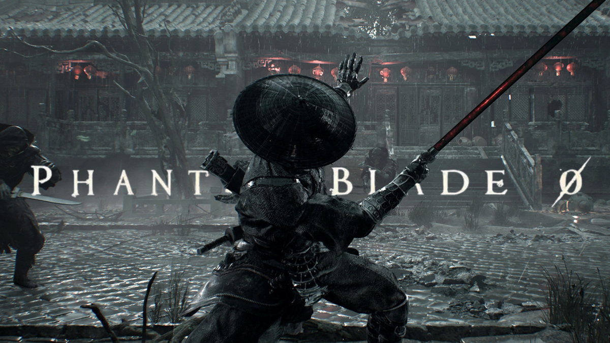 Phantom Blade Zero System Requirements: Minimum & Recommended